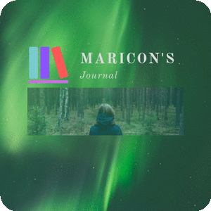 Maricon's Journal